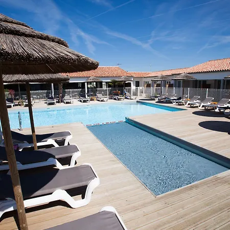 Otel Og Access De Re