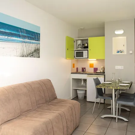 Og Access De Re 2* Sainte-Marie-de-Ré