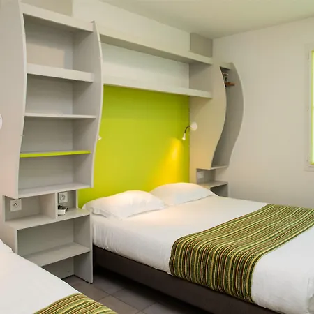 Og Access De Re Otel 2*