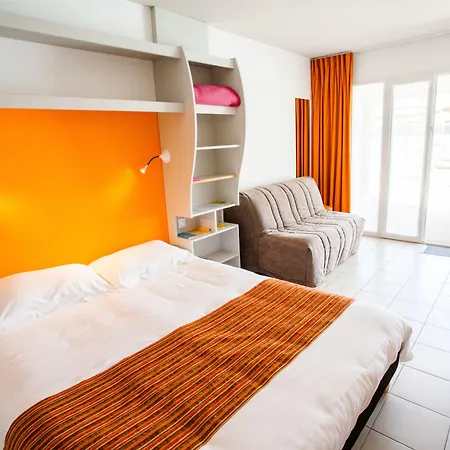 Otel Og Access De Re Sainte-Marie-de-Ré