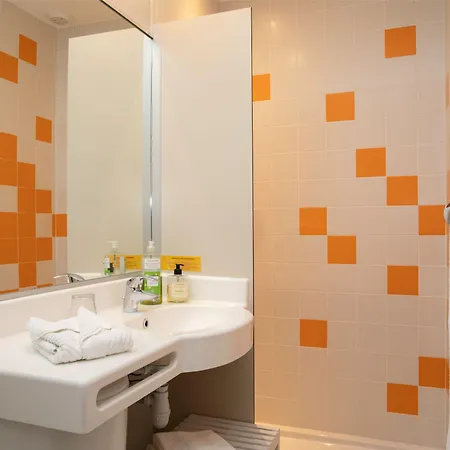 Otel Og Access De Re Sainte-Marie-de-Ré