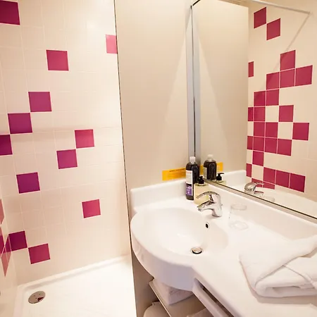 Otel Og Access De Re Sainte-Marie-de-Ré