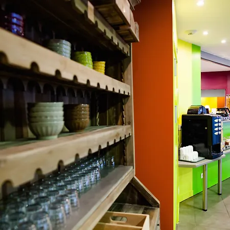 Og Access De Re Otel Sainte-Marie-de-Ré