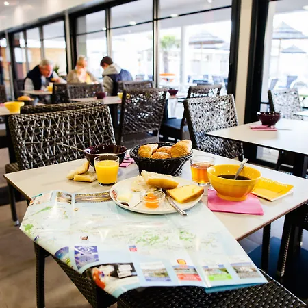 Otel Og Access De Re