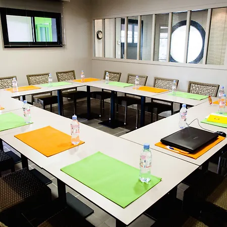 Og Access De Re Otel Sainte-Marie-de-Ré