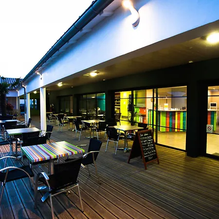 Og Access De Re Otel