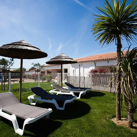 Og Access De Re Otel