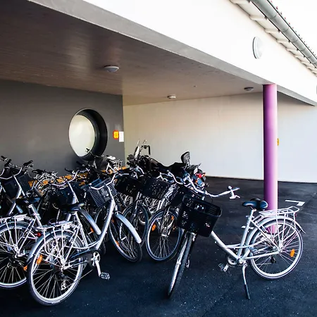 Og Access De Re Sainte-Marie-de-Ré