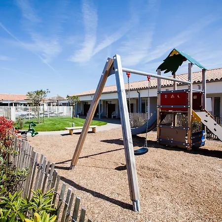 Otel Og Access De Re