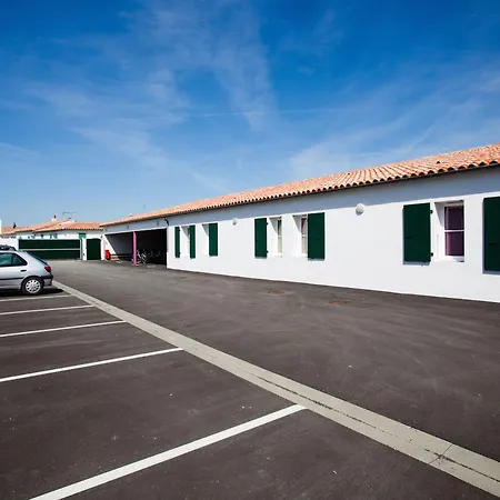 Og Access De Re Otel