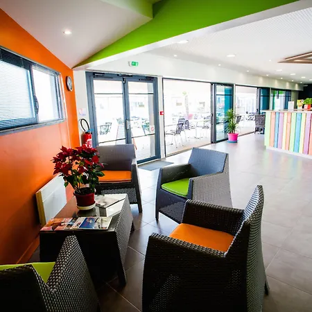 Og Access De Re Otel Sainte-Marie-de-Ré