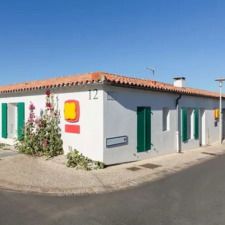 Og Access De Re Sainte-Marie-de-Ré