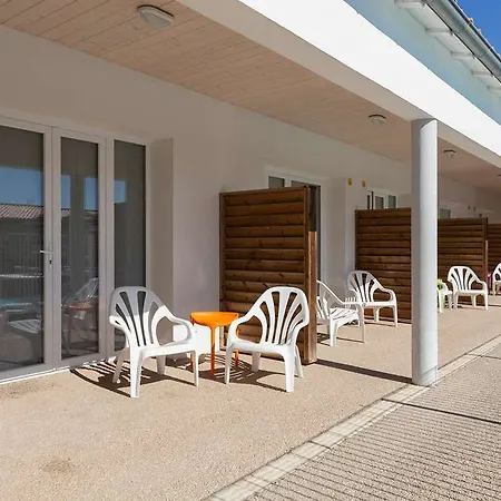 Hotell Og Access De Re 2*