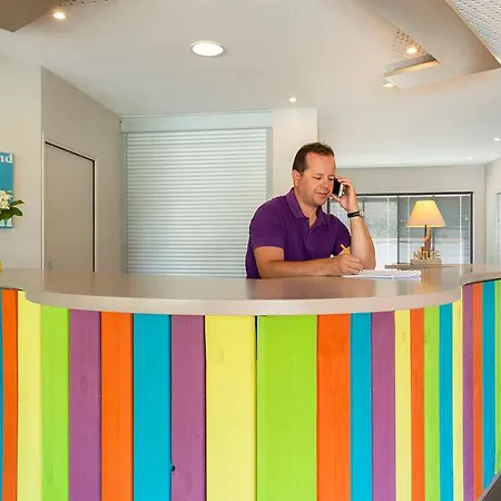 Og Access De Re Sainte-Marie-de-Ré