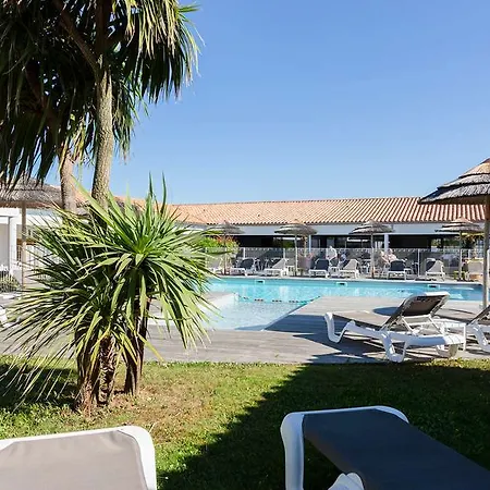 Og Access De Re Sainte-Marie-de-Ré