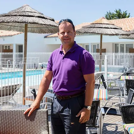 Og Access De Re Otel