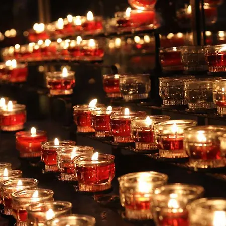 Og Access De Re Otel Sainte-Marie-de-Ré