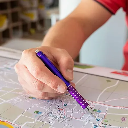 Og Access De Re Sainte-Marie-de-Ré