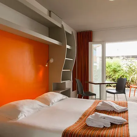 Og Access De Re Hotell
