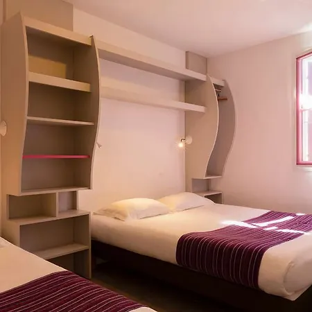 Og Access De Re Otel 2*