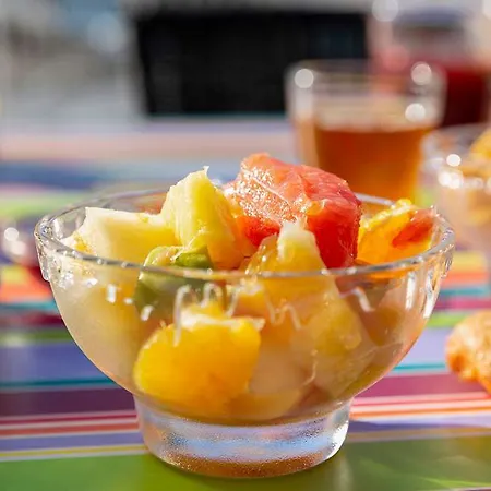 Og Access De Re 2* Sainte-Marie-de-Ré